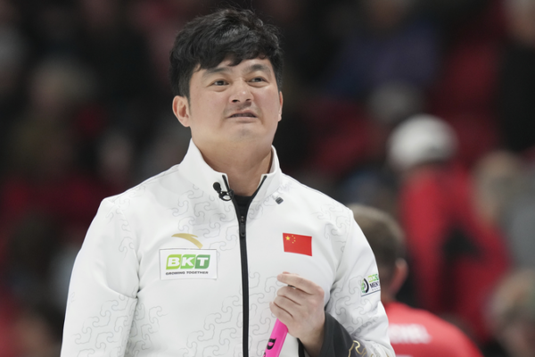 China’s Curling Team Eyes Historic Bronze After Olympic Qualification Setback China_s_Curling_Team_Eyes_Historic_Bronze_After_Olympic_Qualification_Setback