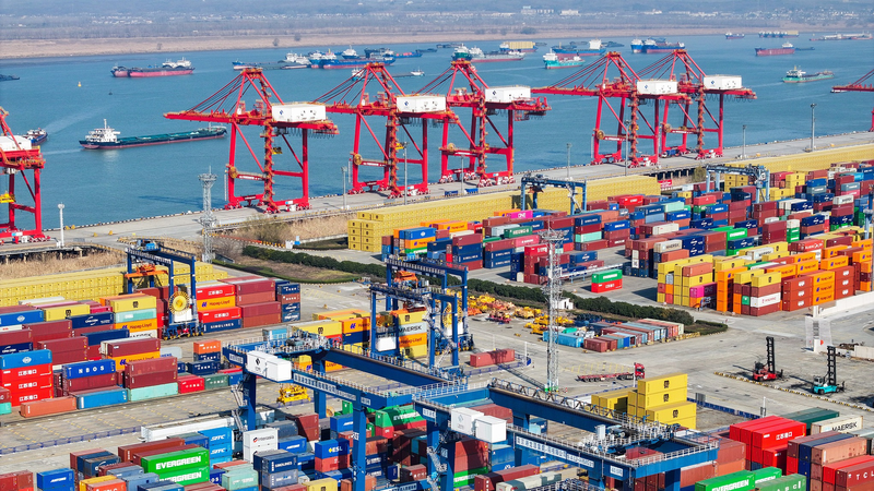 China_s_Economy_Grows_5_4__in_Q1_2025__Signaling_Steady_Recovery