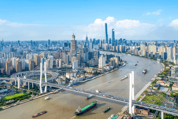 China’s FDI Rebounds as Global Investors Bet on Tech, Innovation Surge China_s_FDI_Rebounds_as_Global_Investors_Bet_on_Tech__Innovation_Surge