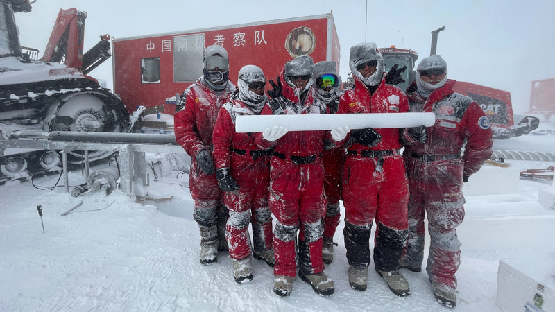 China_s_Icebreaker_Xue_Long_Concludes_Historic_Antarctic_Mission video poster