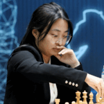 China_s_Ju_Wenjun_Makes_History_with_Fifth_Straight_Chess_Crown - Khabar Asia China_s_Ju_Wenjun_Makes_History_with_Fifth_Straight_Chess_Crown