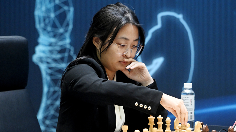 China_s_Ju_Wenjun_Makes_History_with_Fifth_Straight_Chess_Crown