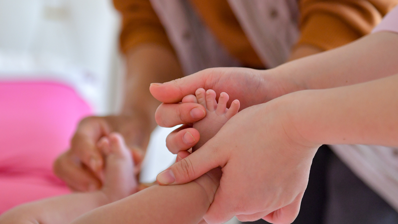 China_s_Maternal_and_Child_Health_Reaches_New_Milestones_in_2024