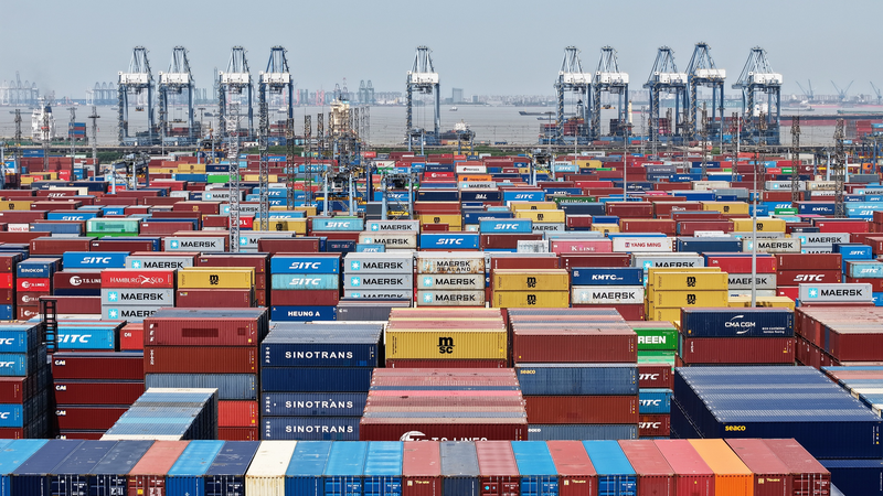 China_s_Q1_Trade_Certificates_Surge_14_9___Led_by_RCEP_Growth - Khabar Asia China_s_Q1_Trade_Certificates_Surge_14_9___Led_by_RCEP_Growth