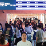 China_s_Qingming_Holiday_Sparks_Travel_Boom_Amid_Cultural_Revival - Khabar Asia China_s_Qingming_Holiday_Sparks_Travel_Boom_Amid_Cultural_Revival