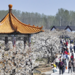 China_s_Qingming_Holiday_Sparks_Travel_Boom_Amid_Economic_Recovery - Khabar Asia China_s_Qingming_Holiday_Sparks_Travel_Boom_Amid_Economic_Recovery