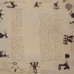 China_s_Quest_to_Reclaim_Ancient_Zidanku_Silk_Manuscript - Khabar Asia China_s_Quest_to_Reclaim_Ancient_Zidanku_Silk_Manuscript