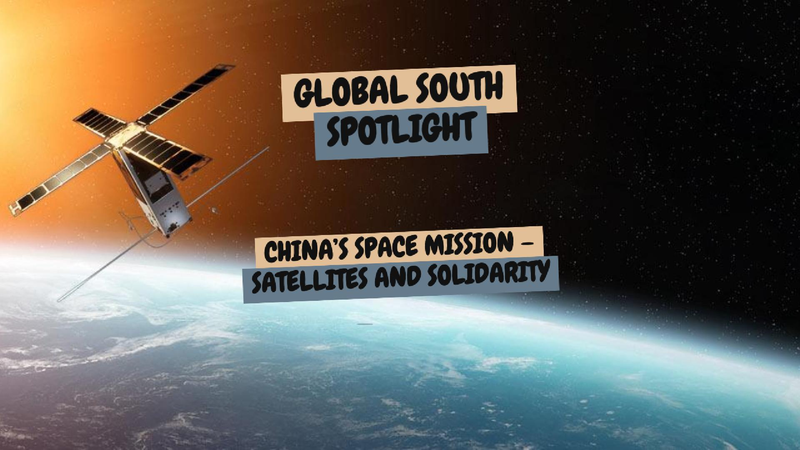 China_s_Space_Diplomacy__Satellites_Power_Global_Development_poster - Khabar Asia China_s_Space_Diplomacy__Satellites_Power_Global_Development video poster
