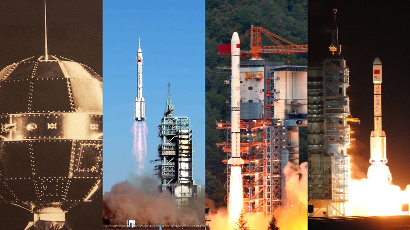 China_s_Space_Race__4_Key_Milestones_From_Shenzhou_to_Lunar_Ambitions - Khabar Asia China_s_Space_Race__4_Key_Milestones_From_Shenzhou_to_Lunar_Ambitions