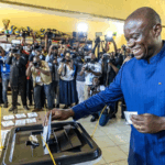 China_s_Special_Envoy_to_Attend_Gabon_Presidential_Inauguration - Khabar Asia China_s_Special_Envoy_to_Attend_Gabon_Presidential_Inauguration