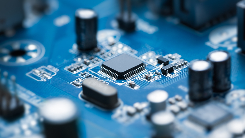 China_s_Tech_Sector_Navigates_U_S__Tariffs_with_Innovation_and_Growth - Khabar Asia China_s_Tech_Sector_Navigates_U_S__Tariffs_with_Innovation_and_Growth