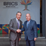 China_s_Wang_Yi_Urges_BRICS_Unity_Against_Protectionism