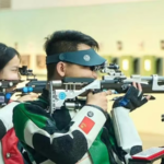 China_s_Wang_and_Song_Secure_Gold_in_ISSF_World_Cup_10m_Air_Rifle_Event - Khabar Asia China_s_Wang_and_Song_Secure_Gold_in_ISSF_World_Cup_10m_Air_Rifle_Event
