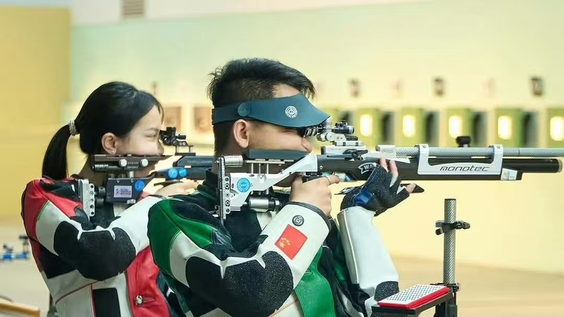 China_s_Wang_and_Song_Secure_Gold_in_ISSF_World_Cup_10m_Air_Rifle_Event