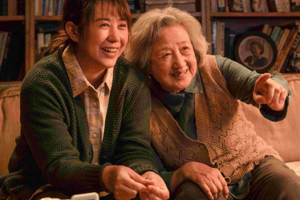 Chinese Comedy ‘Better Me, Better You’ Gains Global Recognition Chinese_Comedy__Better_Me__Better_You__Gains_Global_Recognition