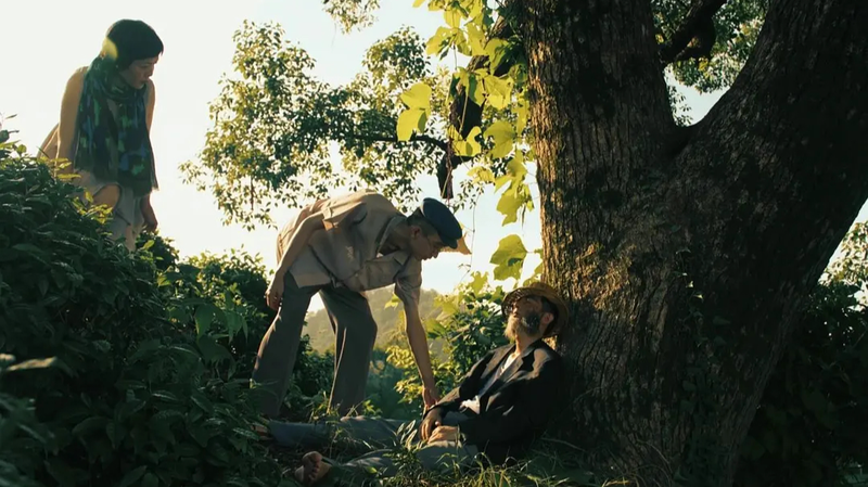 Chinese_Fantasy_Drama__All_Quiet_at_Sunrise__Unveils_Director_Zhu_Xin