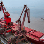 Chinese_Port_Reports_Surge_in_Brazilian_Soybean_Imports_Amid_Trade_Shifts - Khabar Asia Chinese_Port_Reports_Surge_in_Brazilian_Soybean_Imports_Amid_Trade_Shifts