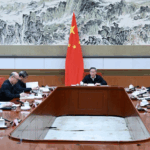 Chinese_Premier_Calls_for_Unified_Strategy_to_Mitigate_Economic_Risks