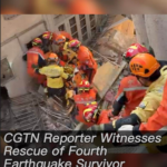 Chinese_Rescue_Team_Saves_Fourth_Survivor_in_Myanmar_Earthquake_poster - Khabar Asia Chinese_Rescue_Team_Saves_Fourth_Survivor_in_Myanmar_Earthquake video poster