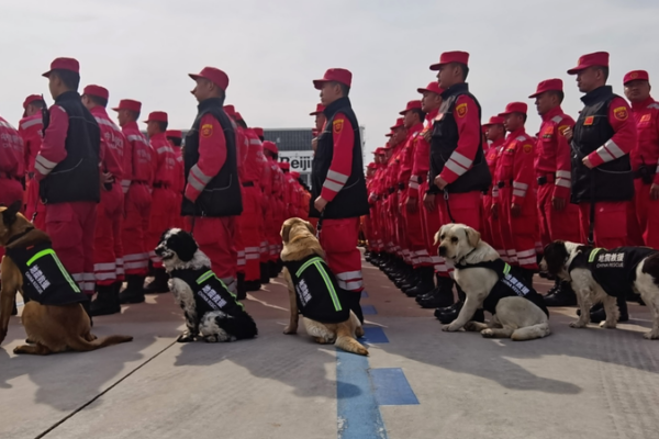 Chinese Rescue Teams Complete Myanmar Quake Mission, Return Home Chinese_Rescue_Teams_Complete_Myanmar_Quake_Mission__Return_Home video poster