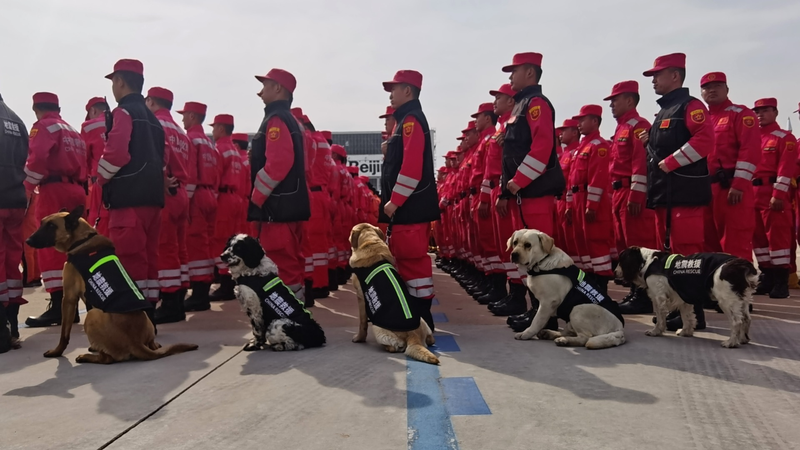 Chinese_Rescue_Teams_Complete_Myanmar_Quake_Mission__Return_Home_poster - Khabar Asia Chinese_Rescue_Teams_Complete_Myanmar_Quake_Mission__Return_Home video poster