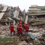 Chinese_Rescue_Teams_Conclude_Mission_in_Myanmar - Khabar Asia Chinese_Rescue_Teams_Conclude_Mission_in_Myanmar