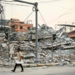 Chinese_Rescuers_Deliver_Critical_Aid_in_Myanmar_Quake_Zone - Khabar Asia Chinese_Rescuers_Deliver_Critical_Aid_in_Myanmar_Quake_Zone