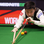 Chinese_Star_Zhao_Xintong_Secures_Maiden_World_Snooker_Quarterfinal_Berth - Khabar Asia Chinese_Star_Zhao_Xintong_Secures_Maiden_World_Snooker_Quarterfinal_Berth