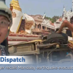 Chinese_Vlogger_Shares_Harrowing_Tale_of_Mandalay_Earthquake_Evacuation_poster - Khabar Asia Chinese_Vlogger_Shares_Harrowing_Tale_of_Mandalay_Earthquake_Evacuation video poster