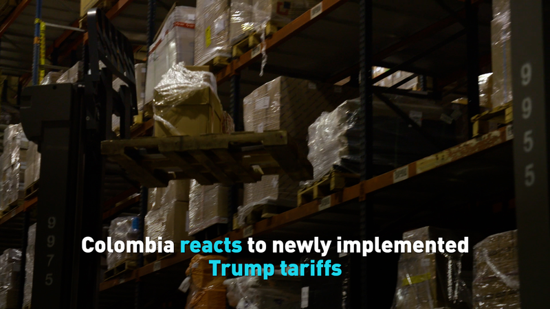 Colombia_Voices_Concerns_Over_Latest_US_Tariff_Measures video poster