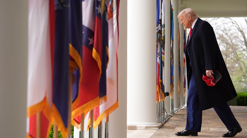 Could_New_U_S__Tariffs_Reshape_the_Global_Economy_ - Khabar Asia Could_New_U_S__Tariffs_Reshape_the_Global_Economy_