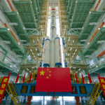 D899O9FXDVNWONBDCW8D - Khabar Asia China’s Shenzhou-20 Crewed Mission Nears Launch Amid Space Ambitions