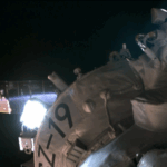 China’s Shenzhou-19 Crew Begins Return Journey from Space Station