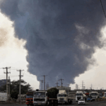 Deadly_Explosion_Rocks_Iran_s_Shahid_Rajaee_Port__Hundreds_Injured_poster - Khabar Asia Deadly_Explosion_Rocks_Iran_s_Shahid_Rajaee_Port__Hundreds_Injured video poster
