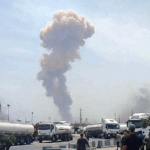 Deadly_Explosion_at_Iran_s_Shahid_Rajaee_Port_Kills_25__Injures_800 - Khabar Asia Deadly_Explosion_at_Iran_s_Shahid_Rajaee_Port_Kills_25__Injures_800