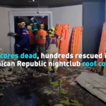 Deadly_Roof_Collapse_at_Dominican_Republic_Concert_Kills_Scores__Over_100_Rescued_poster - Khabar Asia Deadly_Roof_Collapse_at_Dominican_Republic_Concert_Kills_Scores__Over_100_Rescued video poster