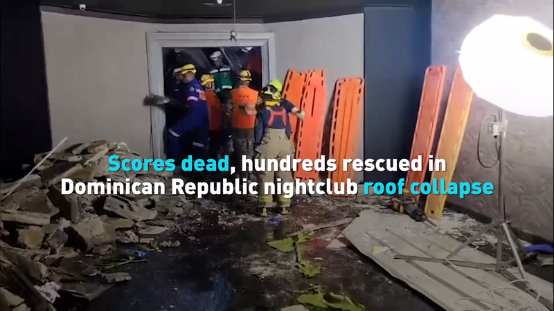 Deadly_Roof_Collapse_at_Dominican_Republic_Concert_Kills_Scores__Over_100_Rescued video poster