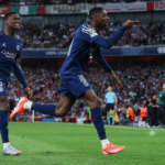 Dembele_Fires_PSG_to_Narrow_Champions_League_Semifinal_Victory_Over_Arsenal - Khabar Asia Dembele_Fires_PSG_to_Narrow_Champions_League_Semifinal_Victory_Over_Arsenal