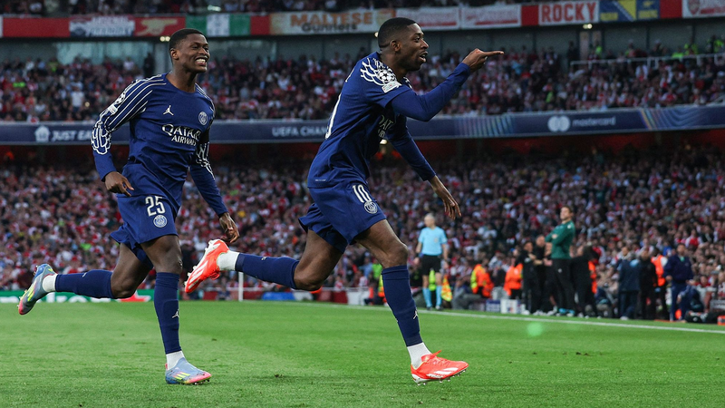 Dembele_Fires_PSG_to_Narrow_Champions_League_Semifinal_Victory_Over_Arsenal