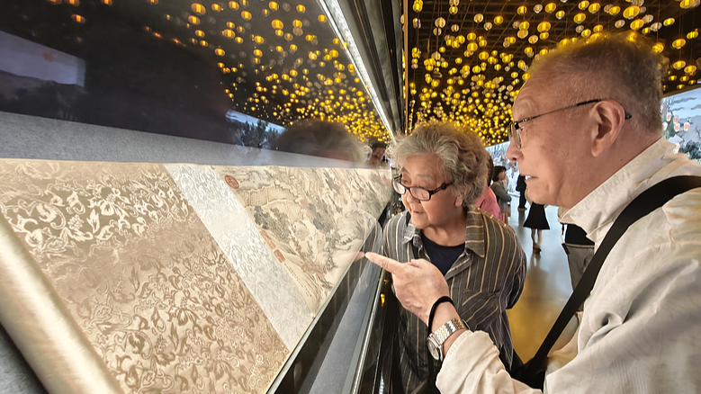 Digital_Art_Exhibition_Revives_Ancient_Nanjing_in_Immersive_Display - Khabar Asia Digital_Art_Exhibition_Revives_Ancient_Nanjing_in_Immersive_Display