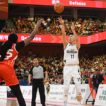 Dongguan_Edges_Sichuan_in_WCBA_Finals_Thriller__Nears_Championship - Khabar Asia Dongguan_Edges_Sichuan_in_WCBA_Finals_Thriller__Nears_Championship