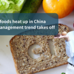 Low-GI Foods Sizzle in China’s Health Revolution video poster