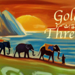 Golden Threads: Asia’s Fusion of Sustainability and Heritage video poster