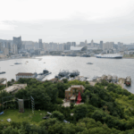 Exploring_Yantai_Mountain__Where_Coastal_Beauty_Meets_Urban_Vitality_poster - Khabar Asia Exploring_Yantai_Mountain__Where_Coastal_Beauty_Meets_Urban_Vitality video poster