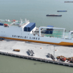First_Direct_Yangtze_Basin_Africa_Shipping_Route_Launched_poster - Khabar Asia First_Direct_Yangtze_Basin_Africa_Shipping_Route_Launched video poster