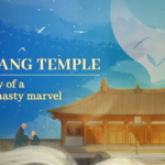 Foguang_Temple__Rediscovering_a_Tang_Dynasty_Architectural_Gem video poster