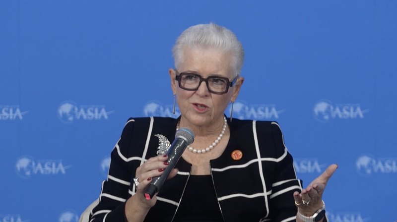 Former_NZ_PM_Highlights_30_Years_of_Beijing_Declaration__Urges_Women_s_Leadership_poster - Khabar Asia Former_NZ_PM_Highlights_30_Years_of_Beijing_Declaration__Urges_Women_s_Leadership video poster