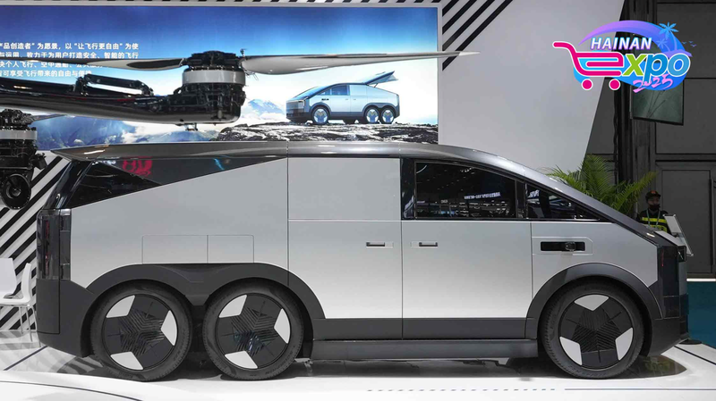 Future_Tech_Shines_at_China_s_Consumer_Expo - Khabar Asia Future_Tech_Shines_at_China_s_Consumer_Expo