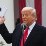 GBFN2FJCDQFFQ9EBJ4R1 - Khabar Asia Trump’s Tariff Strategy: Calculated Move or Chaos?