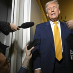 GJHTCEYBH8EQMB4AOUJU - Khabar Asia Trump’s Tariff Rollbacks Stir Unease Among Allies, Supporters